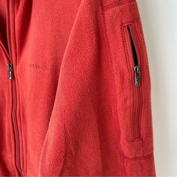 ❤️ PATAGONIA Women’s Aravis light Fleece Jacket F3 - Picture 5 of 9